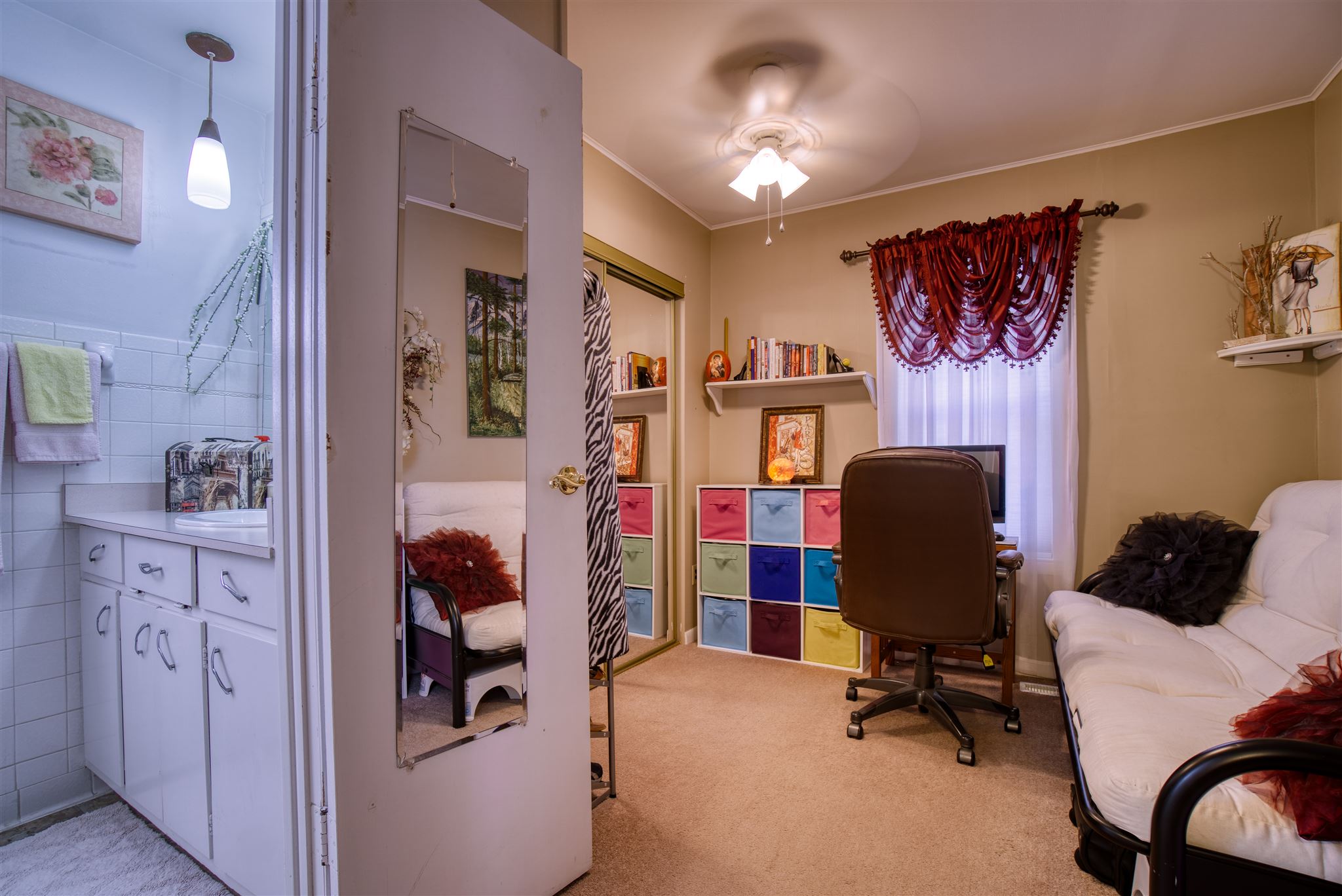1508 Tupman Road Evansville, IN 47720 - Photo 11 of 34 Gallery Image 11