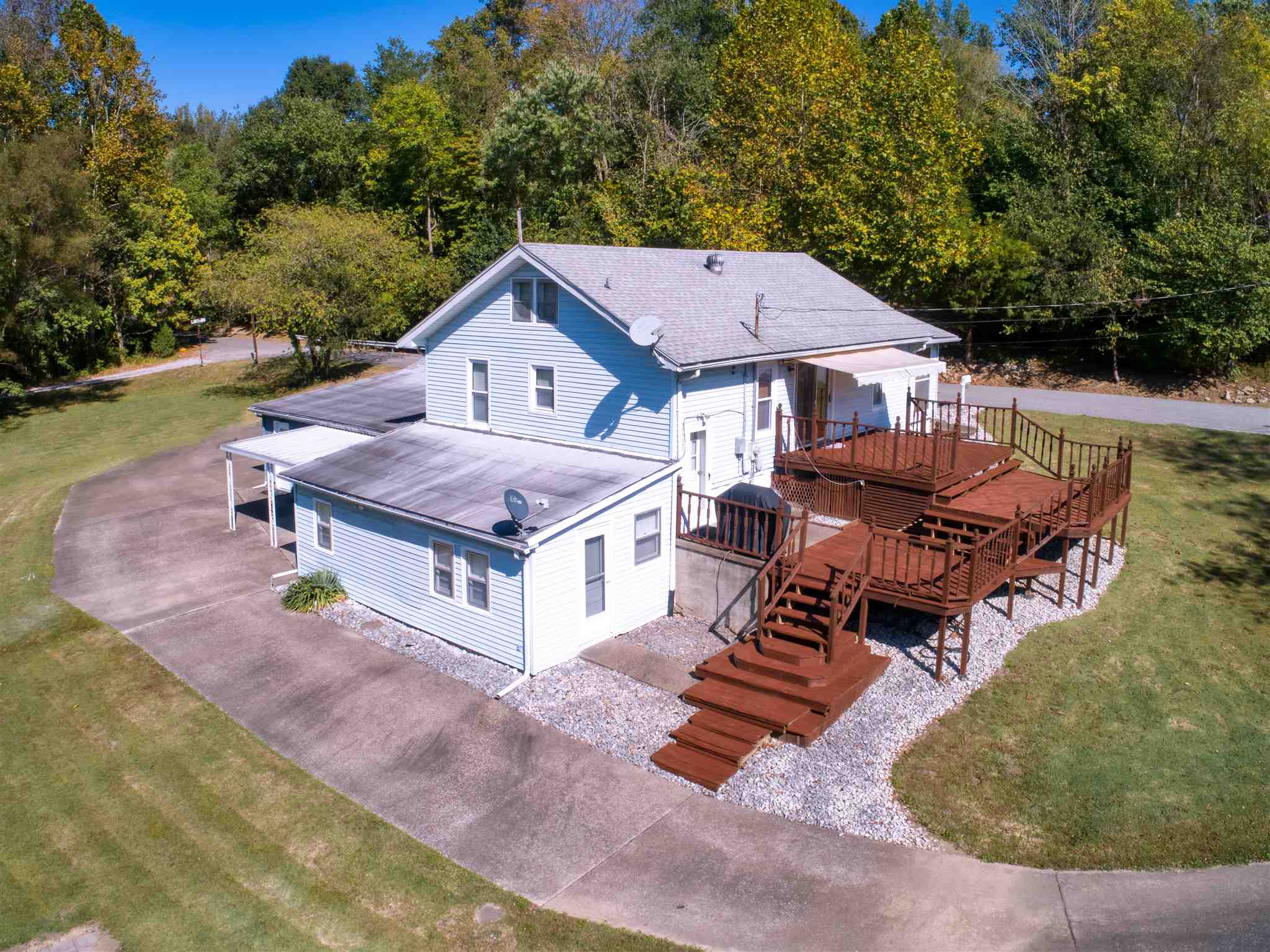 1508 Tupman Road Evansville, IN 47720 - Photo 23 of 34 Gallery Image 23