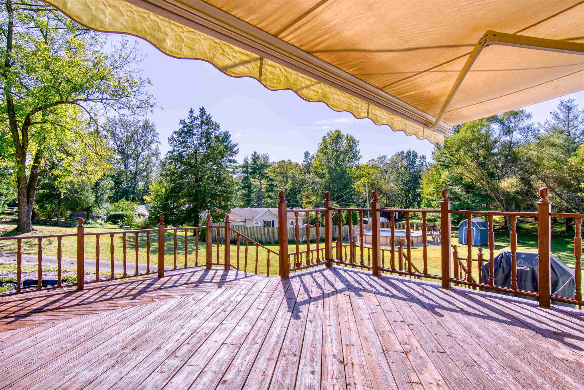 1508 Tupman Road Evansville, IN 47720 - Photo 25 of 34 Gallery Image 25