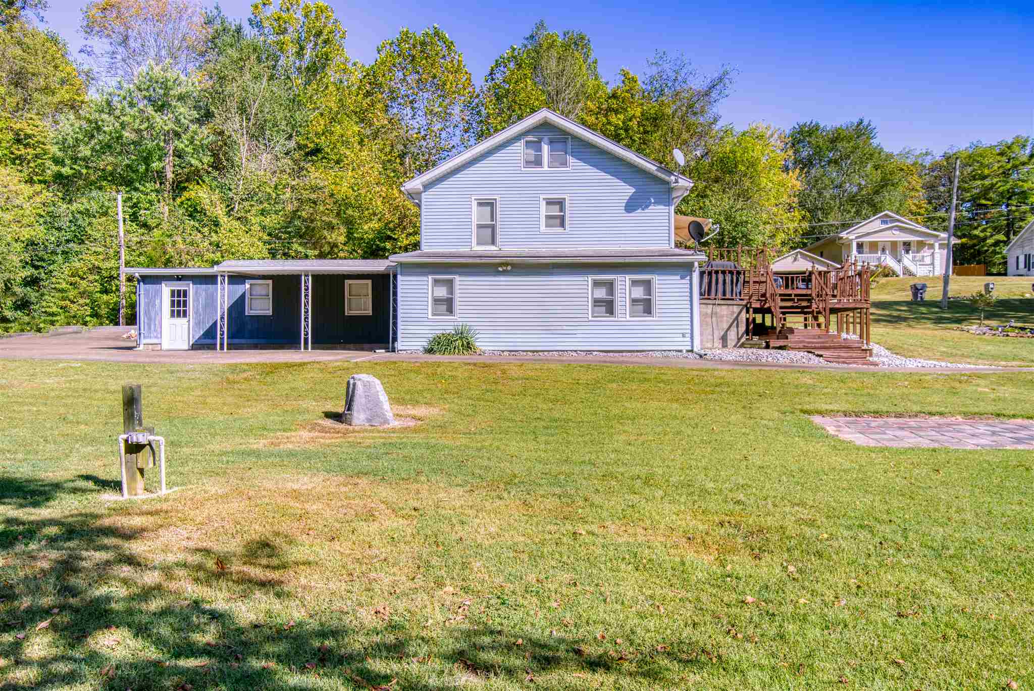 1508 Tupman Road Evansville, IN 47720 - Photo 33 of 34 Gallery Image 33