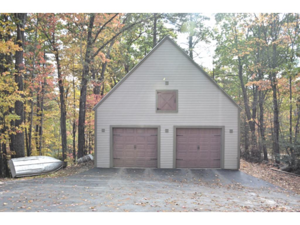 292 Shaw Road Northfield, NH 03276 - Photo 33 of 34