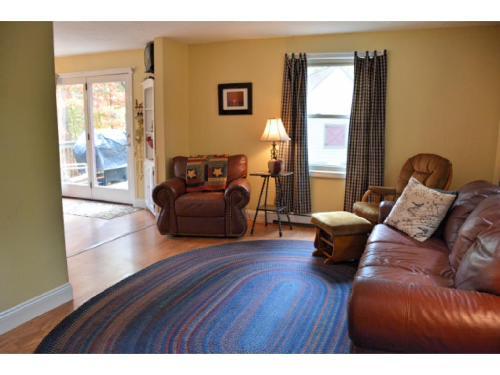 292 Shaw Road Northfield, NH 03276 - Photo 8 of 34