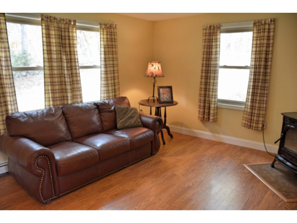 292 Shaw Road Northfield, NH 03276 - Photo 9 of 34