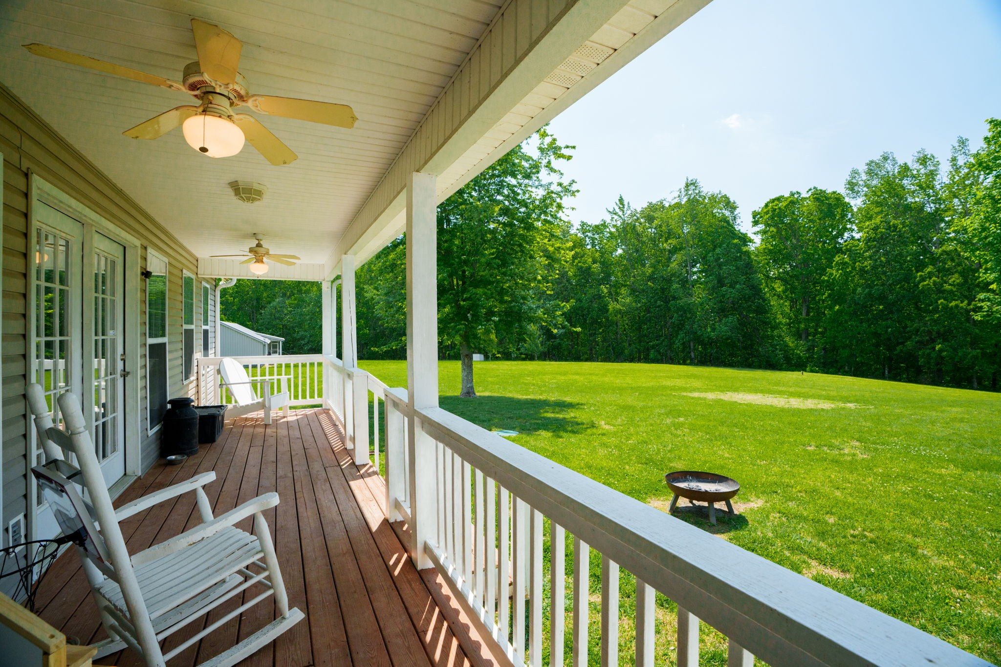 280 Switchboard Road Portland, TN 37148 - Photo 41 of 57