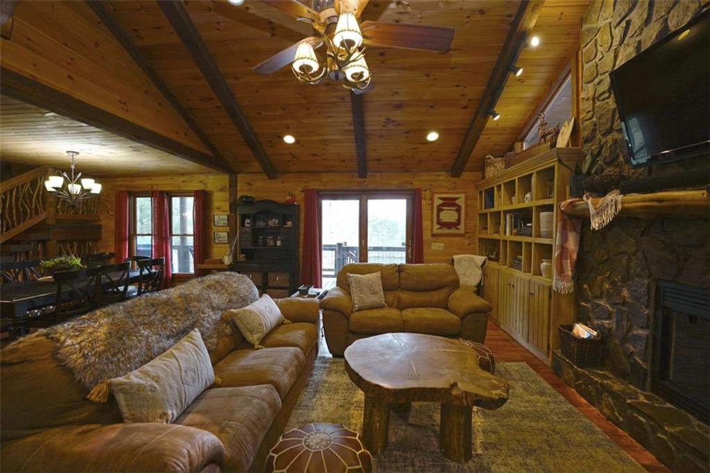 276 My Mountain Road Morganton, GA 30560 - Photo 43 of 73