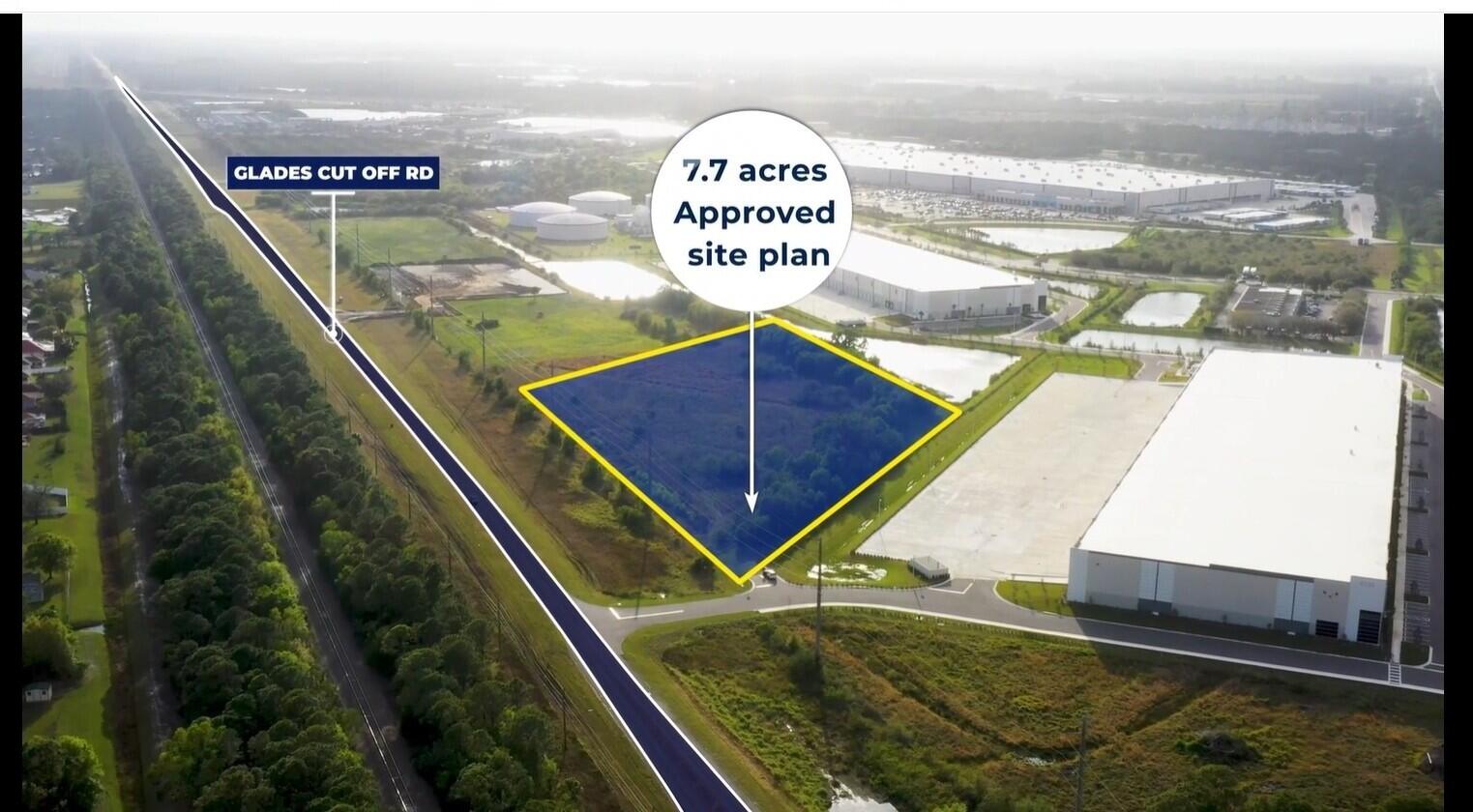 6155 Glades Cut Off Road Fort Pierce, FL 34986 - Photo 3 of 3 GLADES CUT OFF