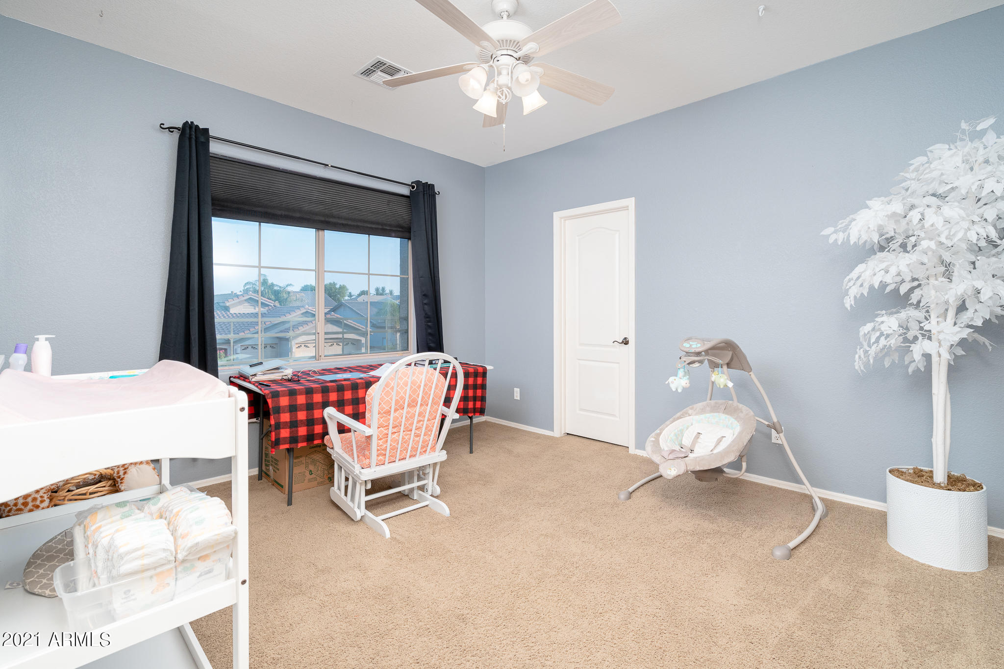 14434 West Redfield Road Surprise, AZ 85379 - Photo 18 of 33 Bed 3