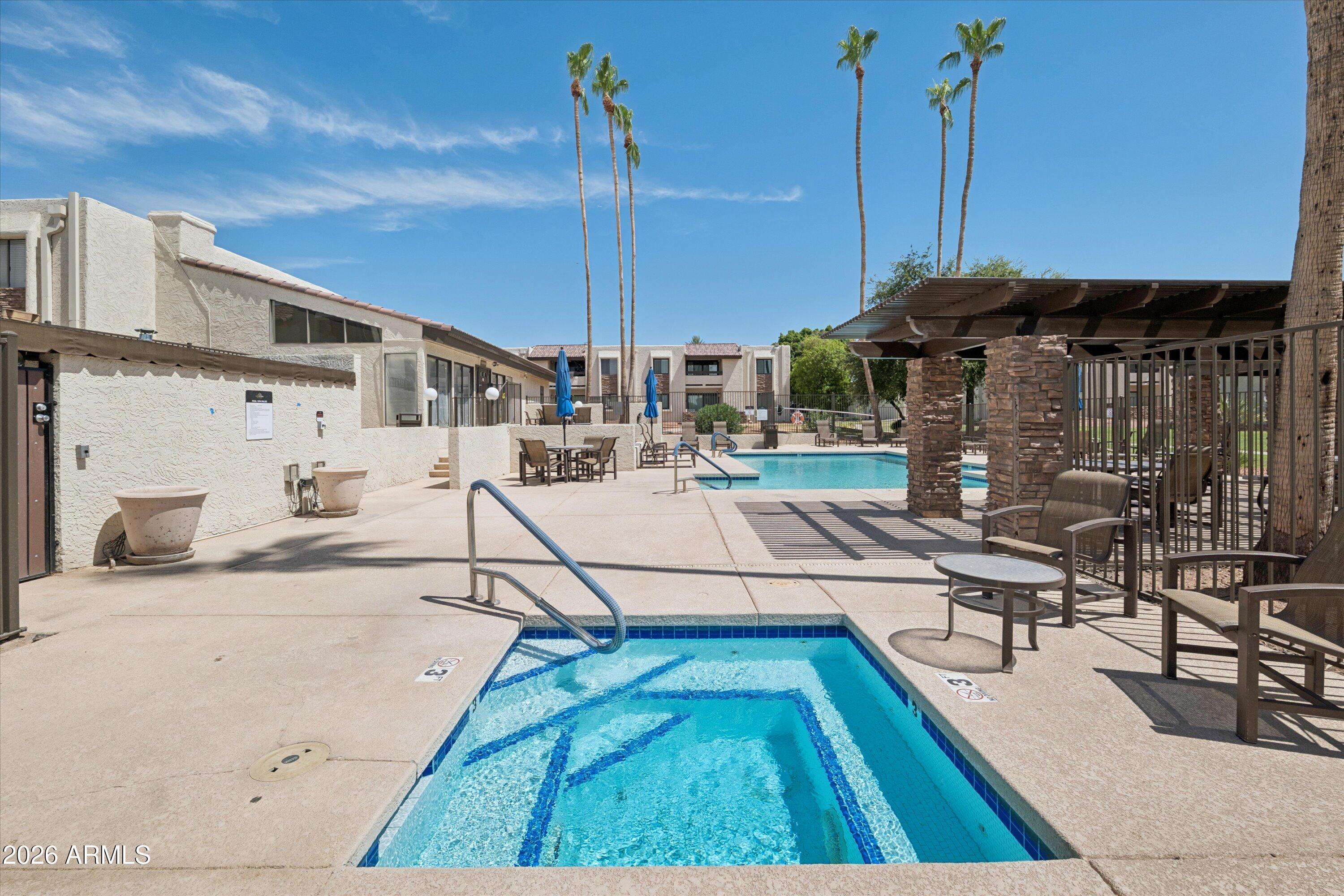 3825 East Camelback Road, Unit 186 Phoenix, AZ 85018 - Photo 25 of 30 31-P1751498