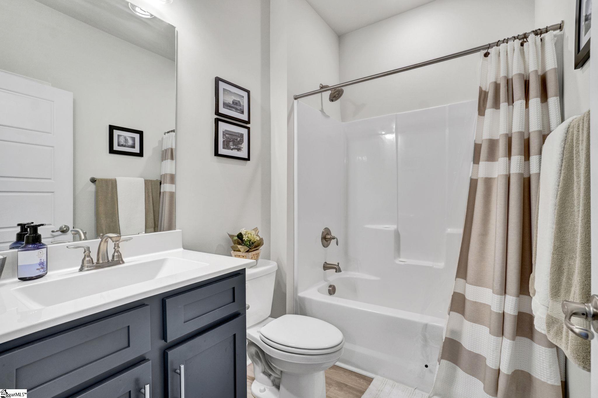 106 Red Holw Road Simpsonville, SC 29681 - Photo 30 of 44
