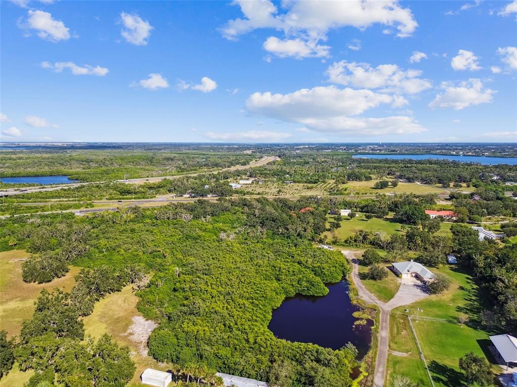 575 Terra Ceia Road Terra Ceia, FL 34250 - Photo 11 of 21 a view of a city with an ocean