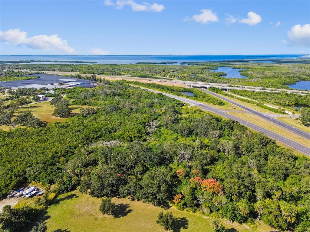 575 Terra Ceia Road Terra Ceia, FL 34250 - Photo 14 of 21 a view of an ocean