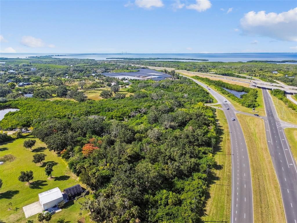 575 Terra Ceia Road Terra Ceia, FL 34250 - Photo 16 of 21 a view of a city