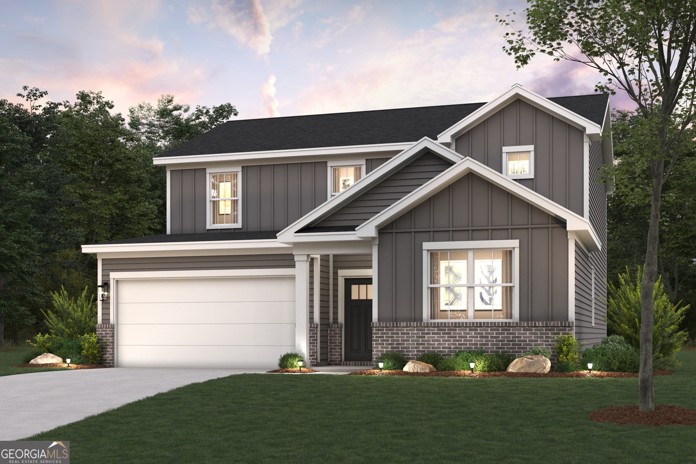 257 Winding Rdg Trail Jefferson, GA 30549 - Photo 1 of 1 Gallery Image 1