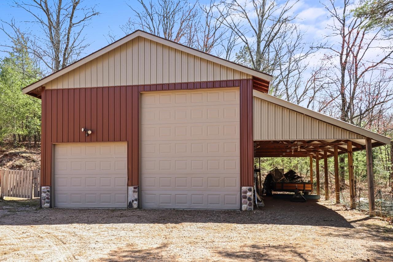 7953 Cth Street Sayner, WI 54560 - Photo 30 of 39 Gallery Image 30