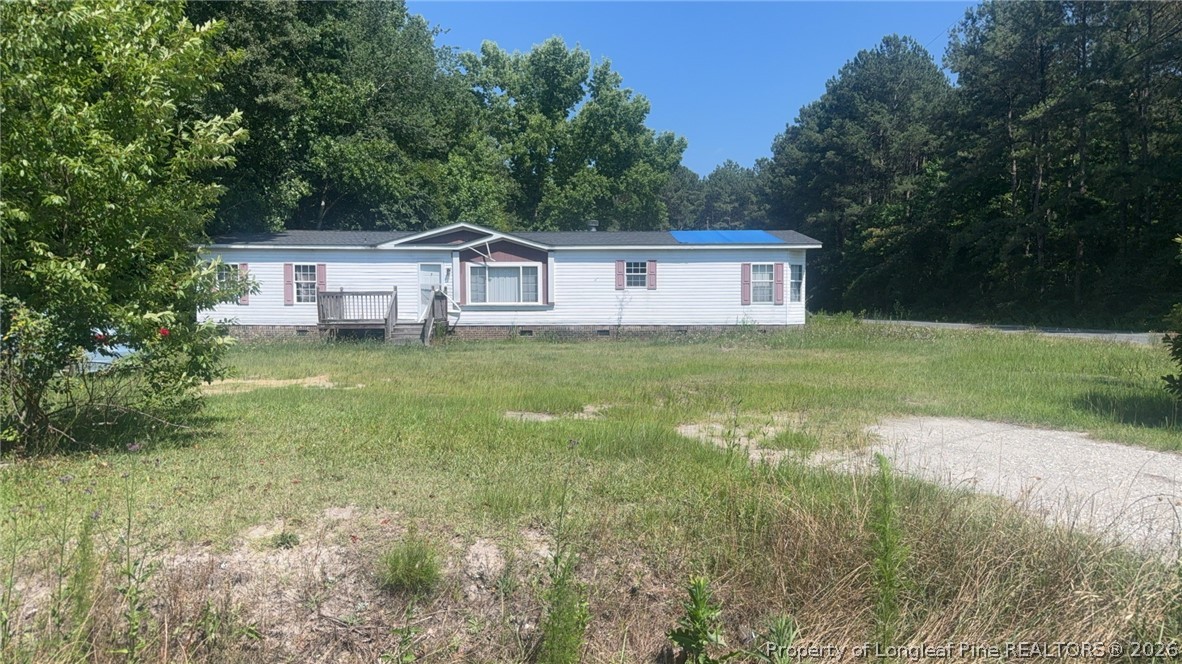 10 Justin Road Rowland, NC 28383 - Photo 38 of 50