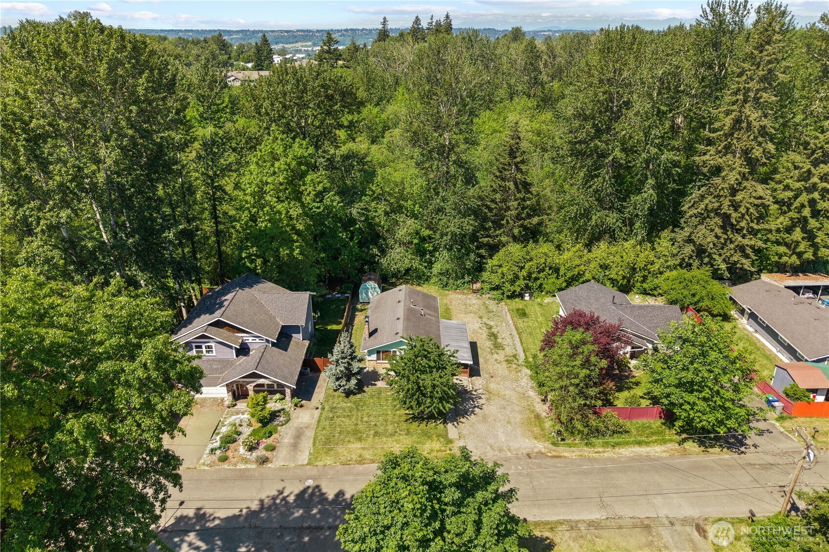 17023 113th Avenue Southeast Renton, WA 98055 - Photo 33 of 34