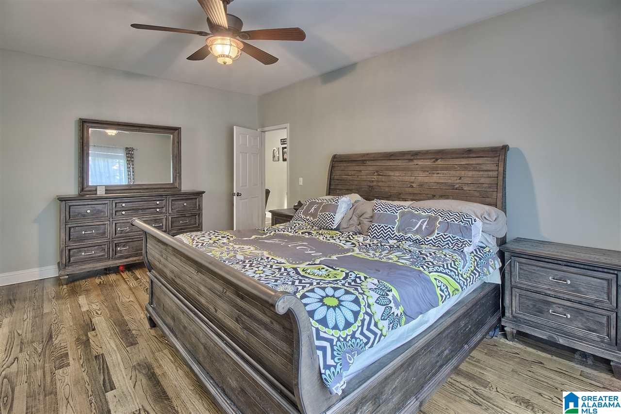 1190 Golf Course Road Jasper, AL 35504 - Photo 33 of 48