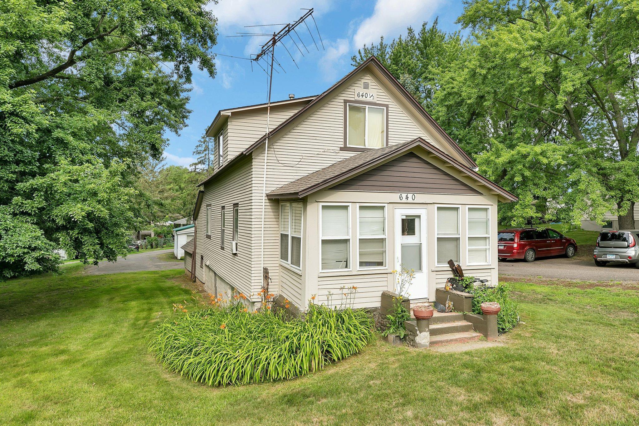 640 Central Avenue South, Milaca, MN 56353 Compass