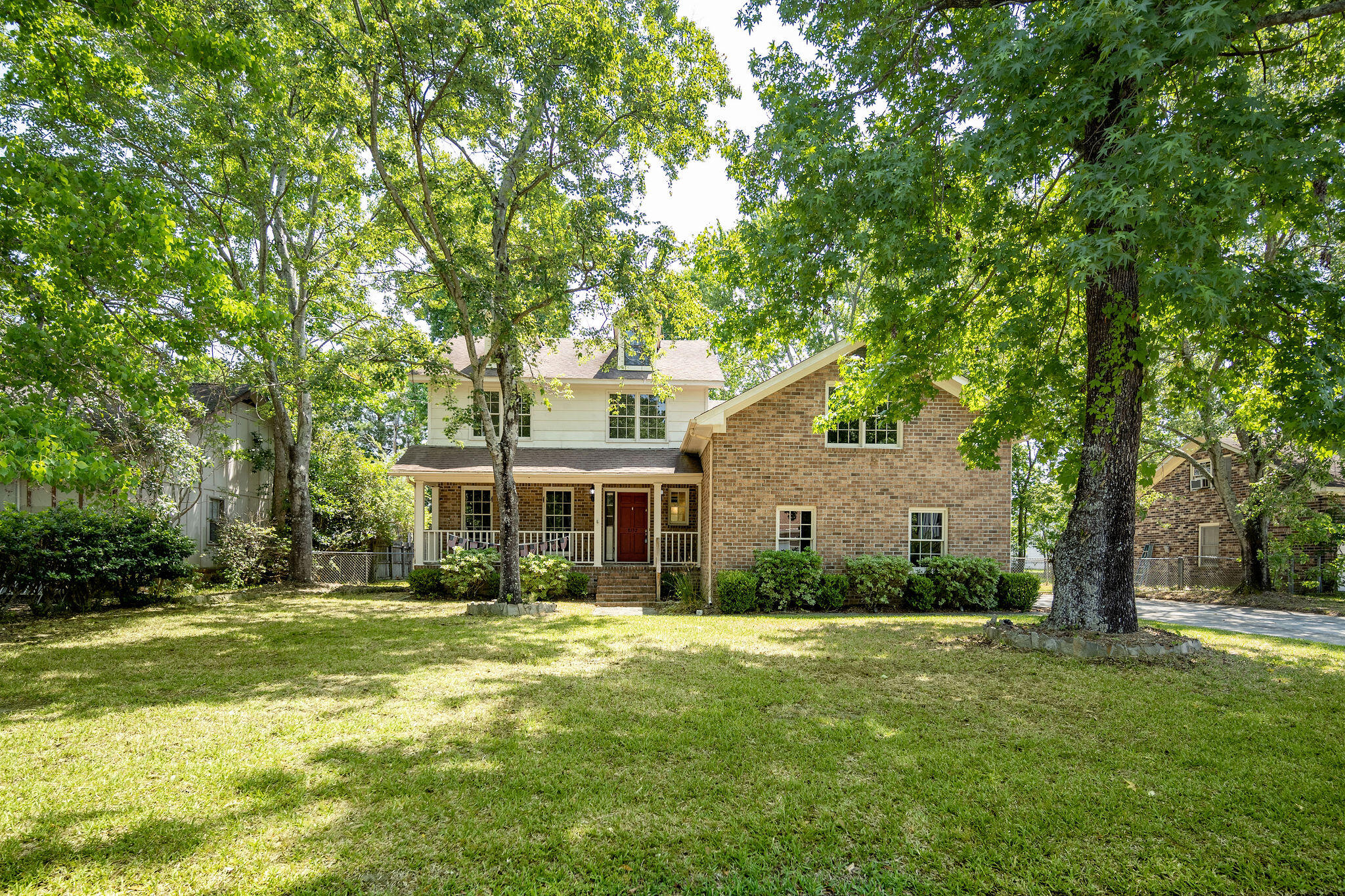 8152 Waltham Road North Charleston, SC 29406 - Photo 1 of 27 Welcome Home!