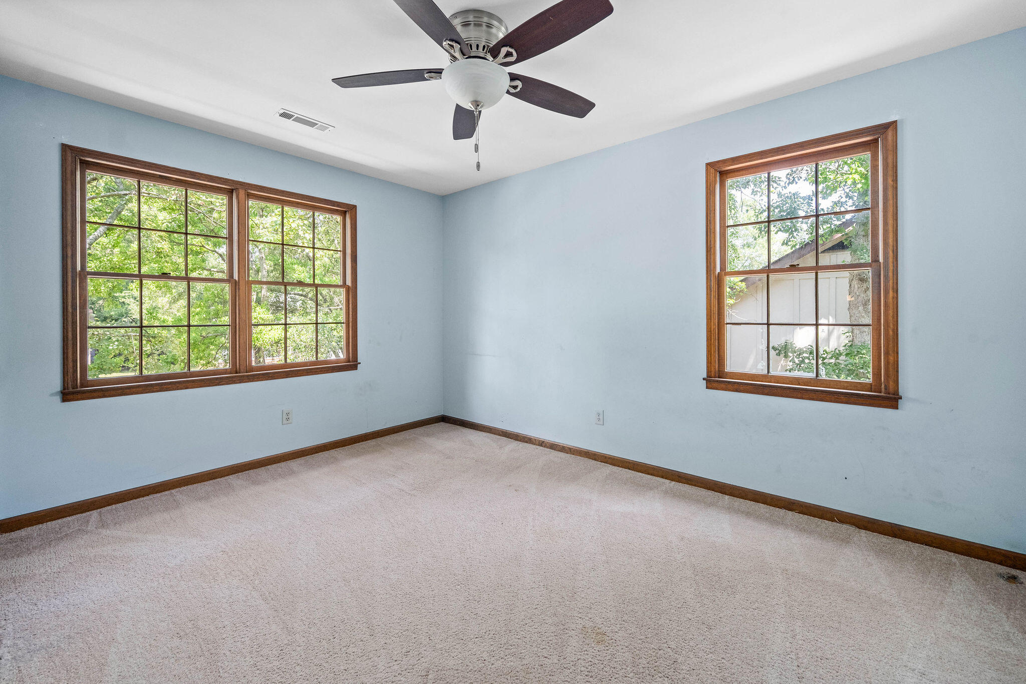8152 Waltham Road North Charleston, SC 29406 - Photo 21 of 27 Third Bedroom