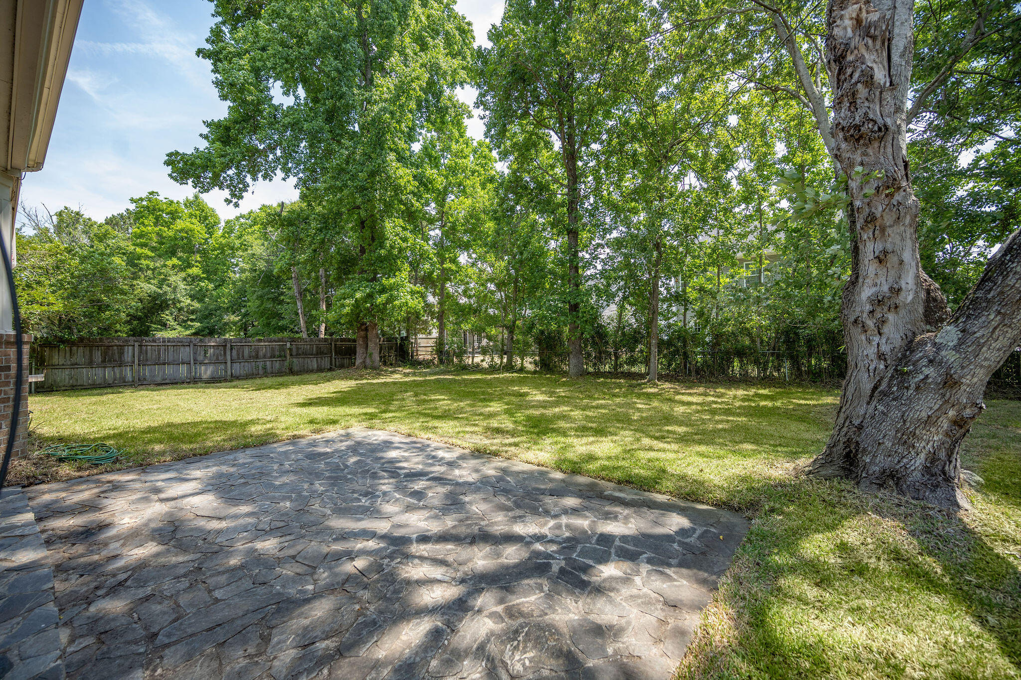 8152 Waltham Road North Charleston, SC 29406 - Photo 24 of 27 Back Patio