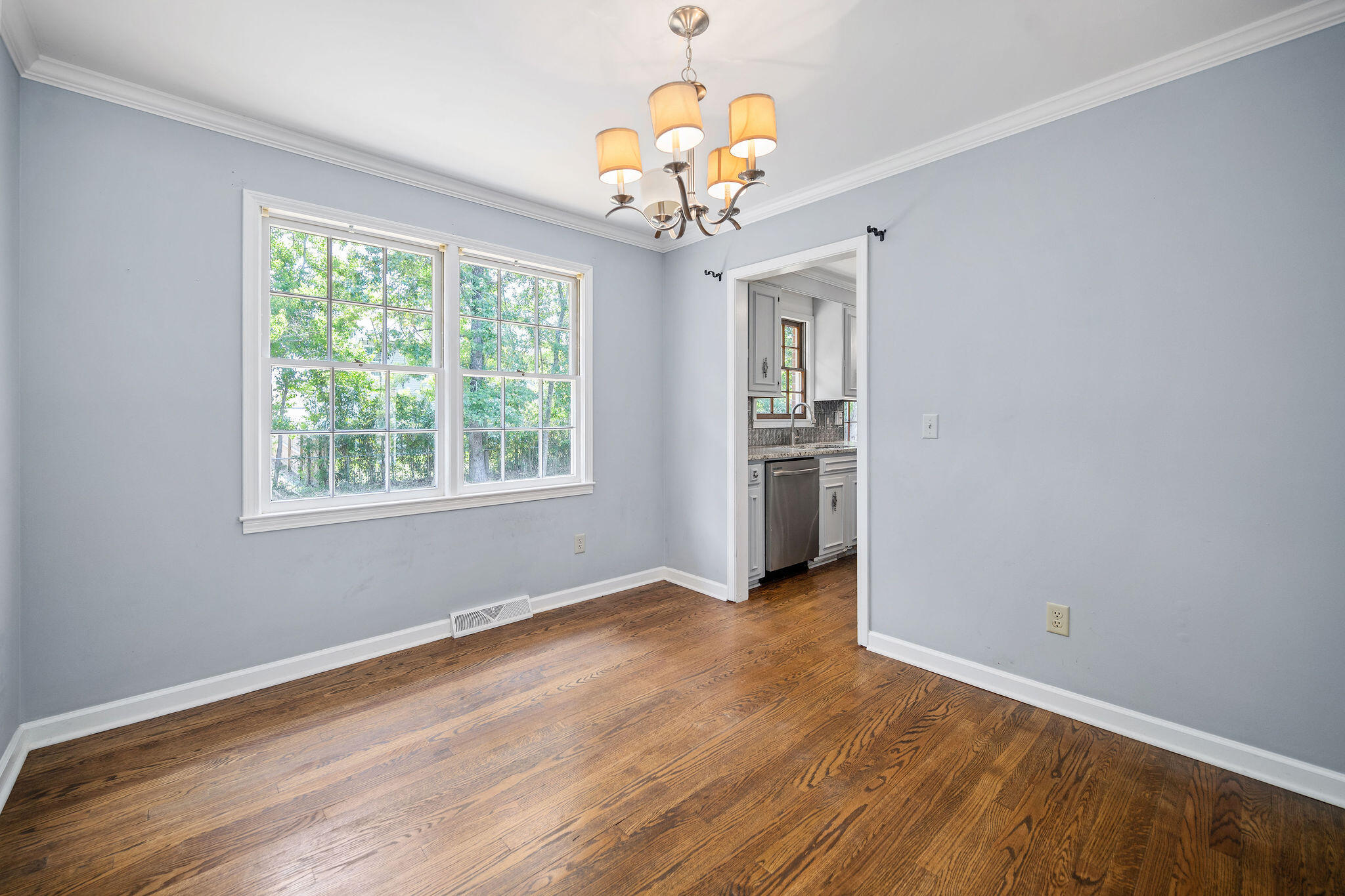 8152 Waltham Road North Charleston, SC 29406 - Photo 8 of 27 Dining Room