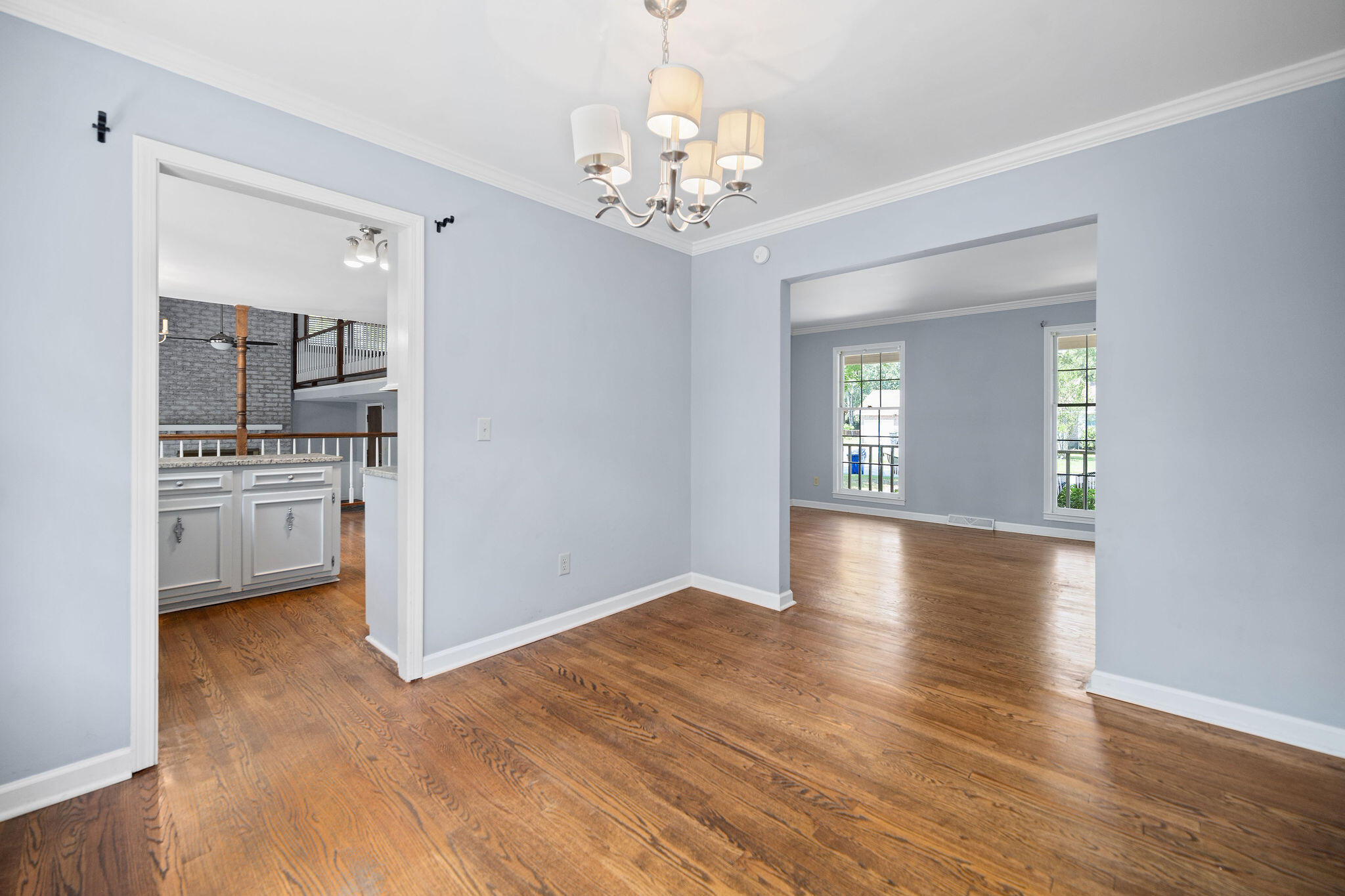 8152 Waltham Road North Charleston, SC 29406 - Photo 9 of 27 Dining Room