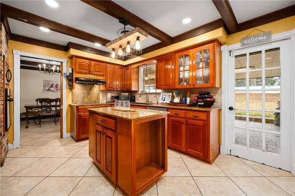 $229,900 | 467 Debellevue Drive, Marksville, LA 71351