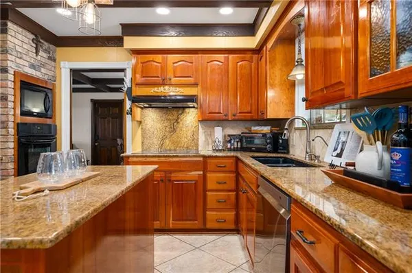 $229,900 | 467 Debellevue Drive, Marksville, LA 71351