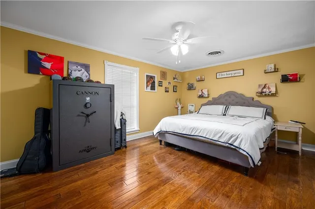 $235,000 | 467 Debellevue Drive, Marksville, LA 71351