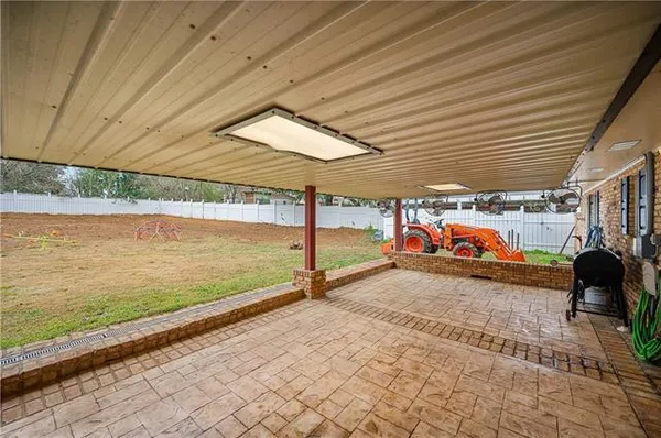 $229,900 | 467 Debellevue Drive, Marksville, LA 71351