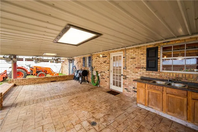 $235,000 | 467 Debellevue Drive, Marksville, LA 71351