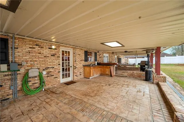 $229,900 | 467 Debellevue Drive, Marksville, LA 71351