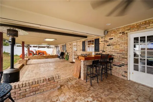 $229,900 | 467 Debellevue Drive, Marksville, LA 71351