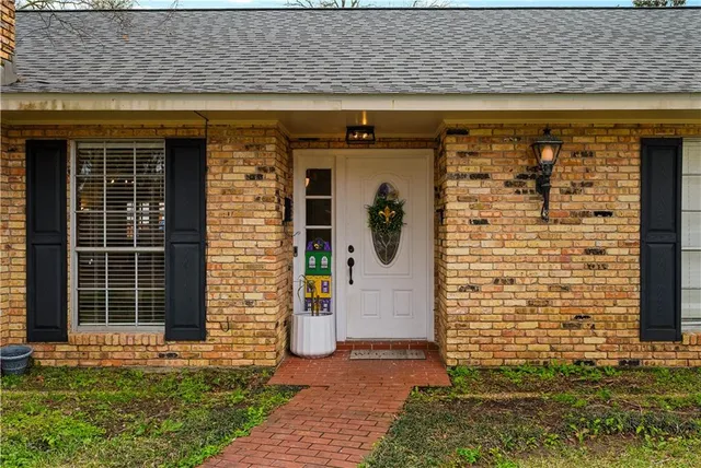 $235,000 | 467 Debellevue Drive, Marksville, LA 71351