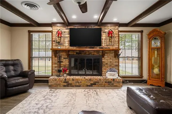 $229,900 | 467 Debellevue Drive, Marksville, LA 71351