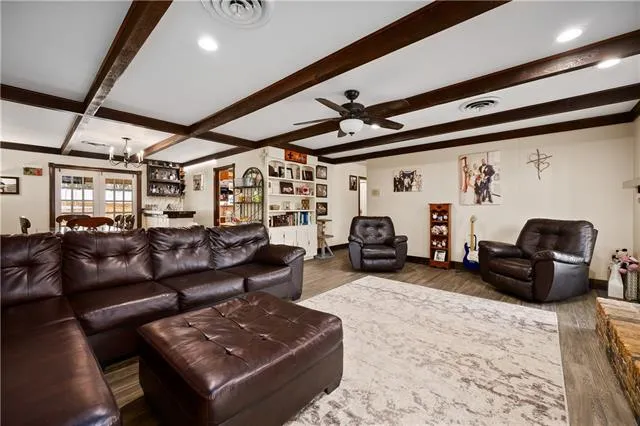 $235,000 | 467 Debellevue Drive, Marksville, LA 71351