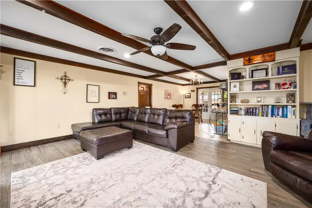 $235,000 | 467 Debellevue Drive, Marksville, LA 71351