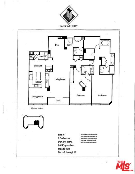 10724 Wilshire Boulevard, Unit 1001 Los Angeles, CA 90024 - Photo 20 of 20 a picture of a bathroom with a sink