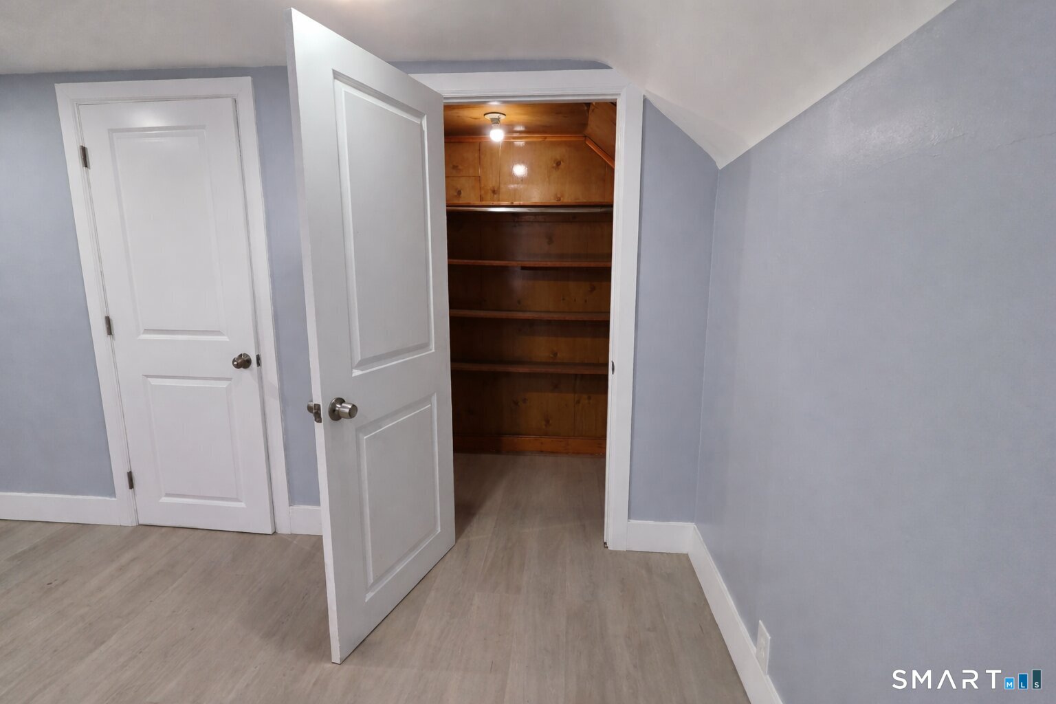 212 Platt Street Waterbury, CT 06704 - Photo 13 of 23 a view of an empty room