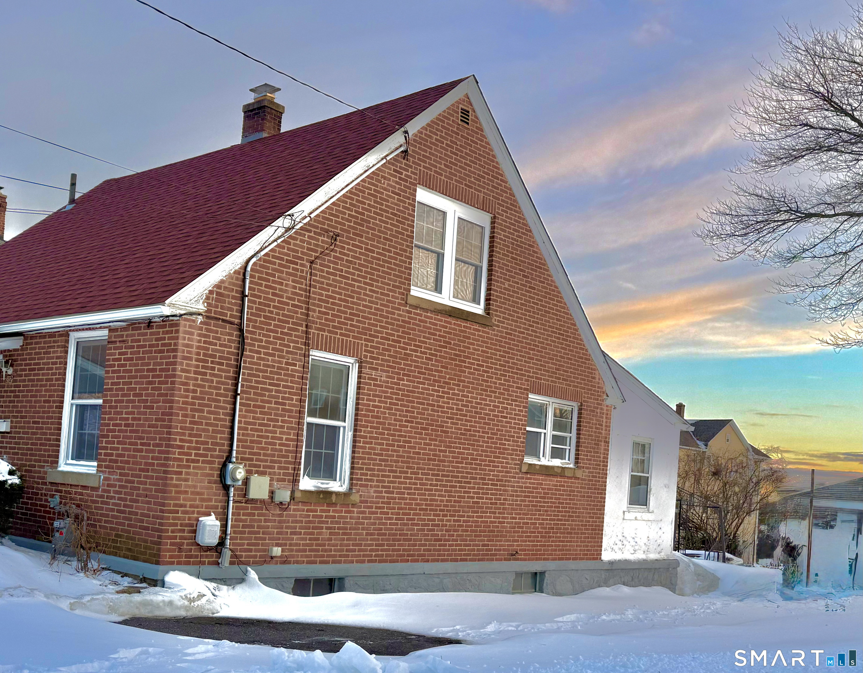 212 Platt Street Waterbury, CT 06704 - Photo 23 of 27 a front view of house
