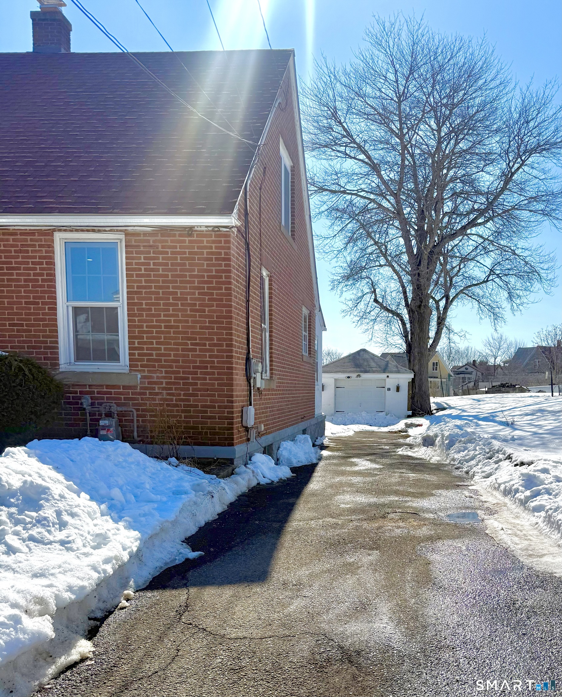 212 Platt Street Waterbury, CT 06704 - Photo 4 of 27 a view of a house with a yard