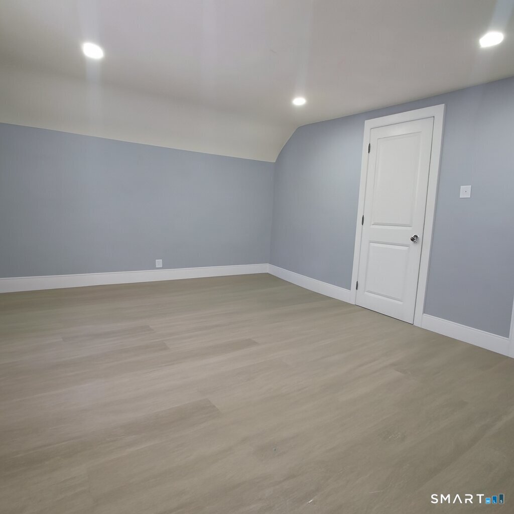 212 Platt Street Waterbury, CT 06704 - Photo 7 of 27 a view of an empty room