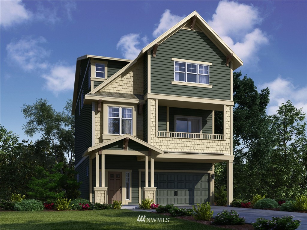 17509 40th Drive Southeast, Unit 30 Bothell, WA 98012 - Photo 1 of 24 Gallery Image 1