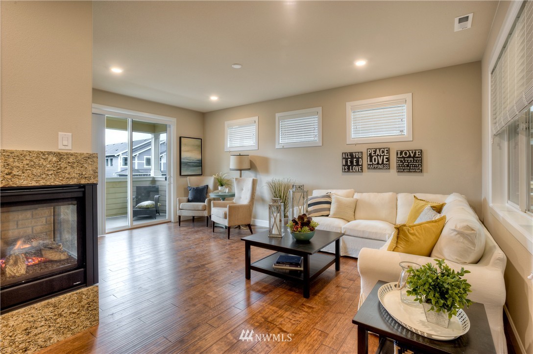 17509 40th Drive Southeast, Unit 30 Bothell, WA 98012 - Photo 7 of 24 Gallery Image 7