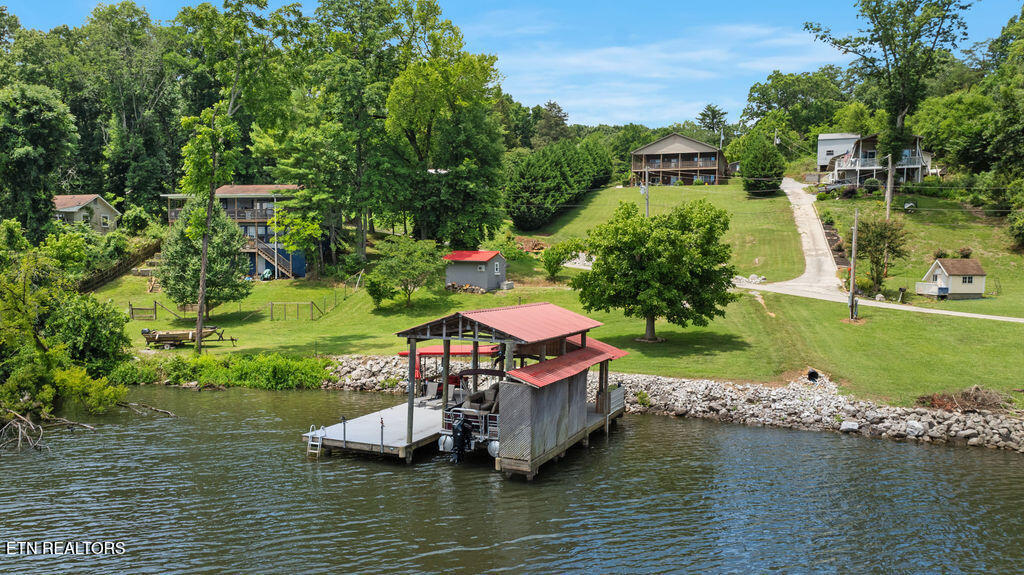 479 Engel Road Loudon, TN 37774 - Photo 40 of 60 DJI_0664