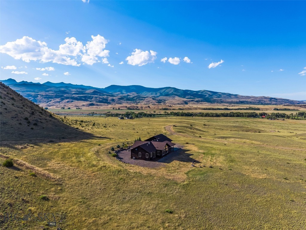 60 Hidden Valley Road Emigrant, MT 59027 - Photo 51 of 75 Gallery Image 51