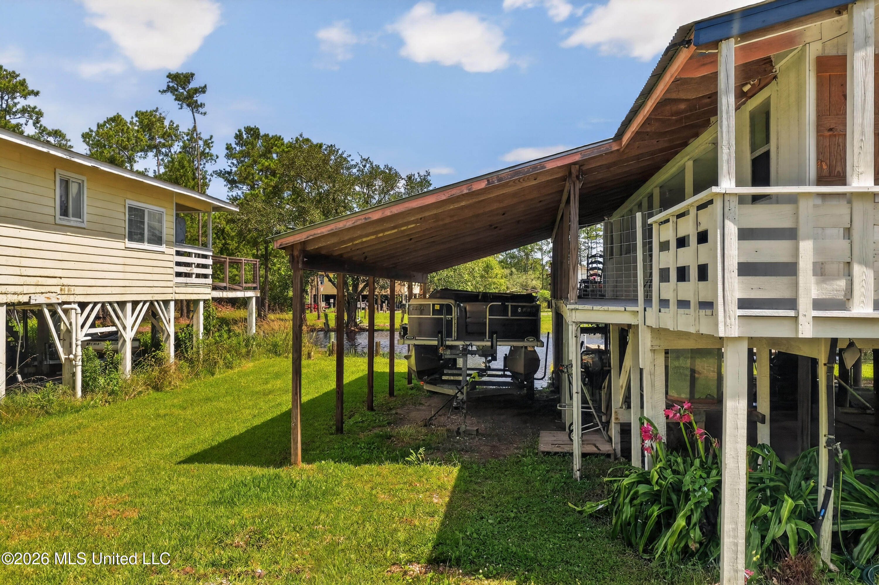 5030 Hawk Street Bay St. Louis, MS 39520 - Photo 5 of 35 5030HawkSt.-5