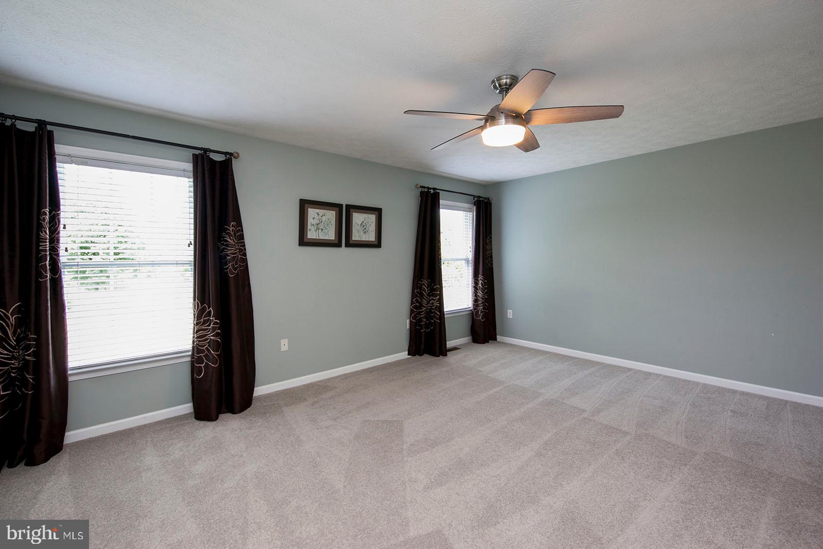 103 Longcroft Road Winchester, VA 22602 - Photo 16 of 52 New carpet in master bedroom