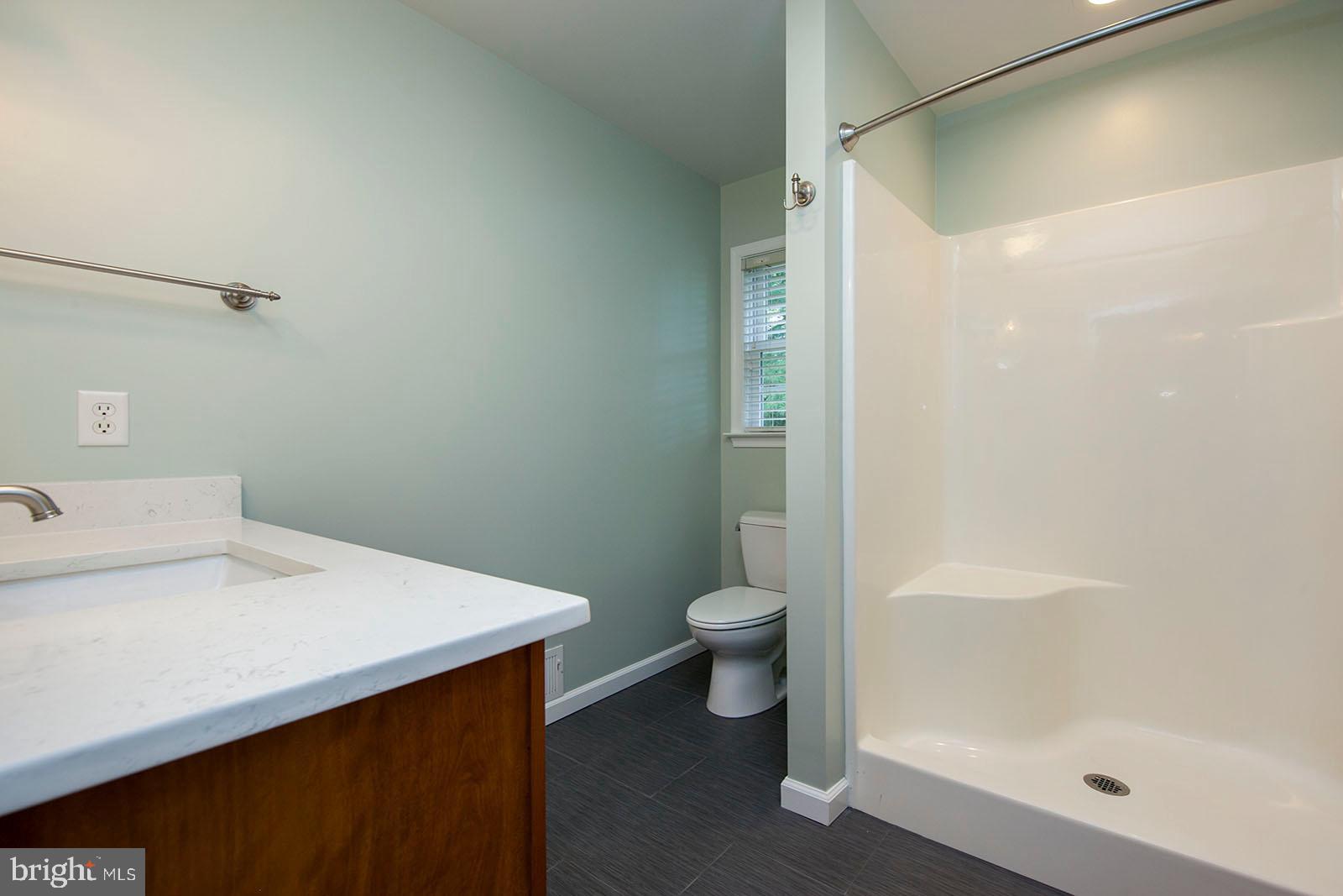 103 Longcroft Road Winchester, VA 22602 - Photo 19 of 52 Master bath with walk in shower